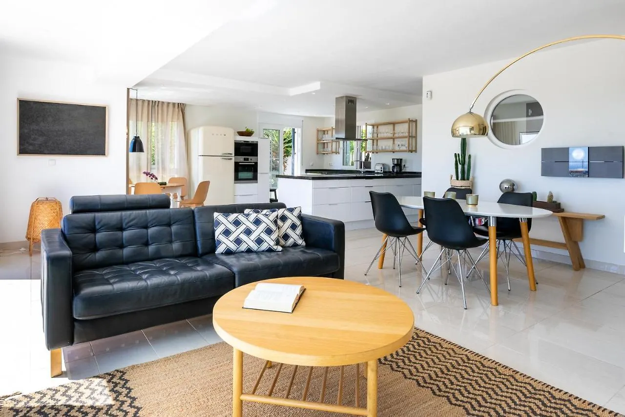 Rio Vista Villa Mijas Costa
